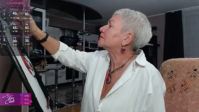 roxana_brooks's cam snapshot