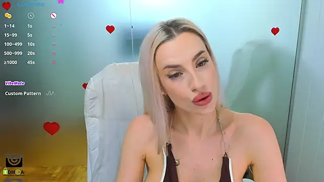 aileen_williams's cam snapshot