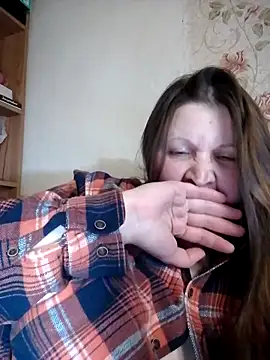 Martovskaya's cam snapshot