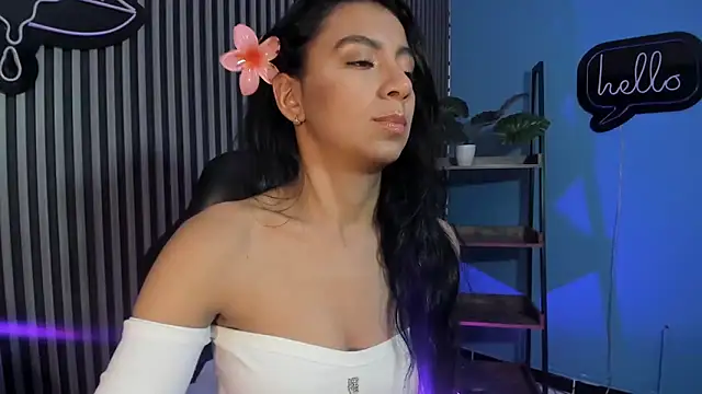 Tamaraakins's cam snapshot