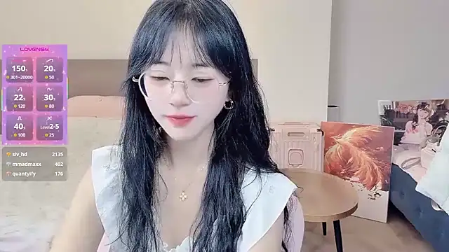 -ruoruo-'s cam snapshot