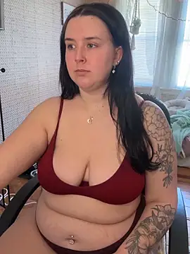 kassbaby's cam snapshot