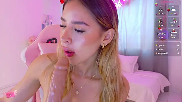 Nallah_'s cam snapshot