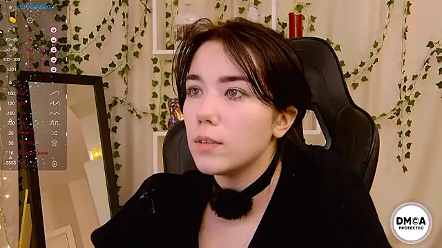 Kelly_foox's cam snapshot