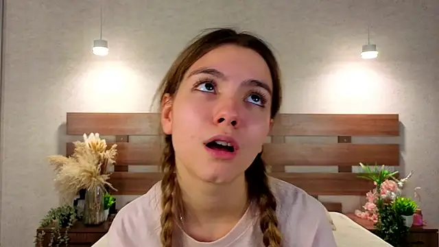 MargieDavidson's cam snapshot