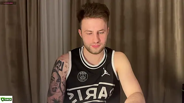 dominantrodri's cam snapshot