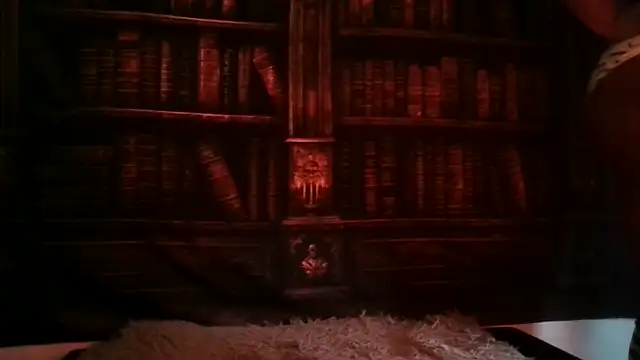 VenezuelaLuxeNoir's cam snapshot