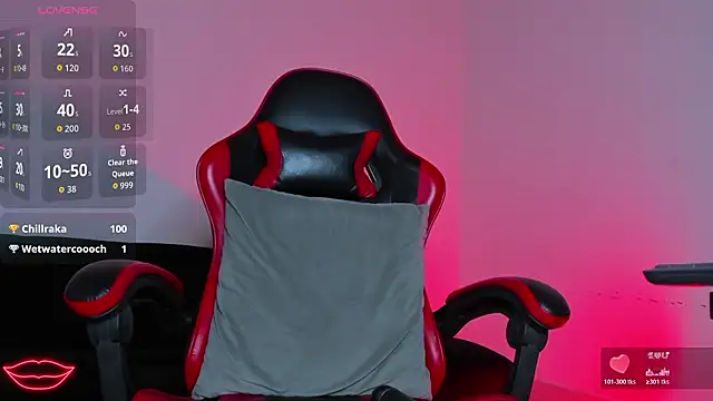 Amanda_Mooree's cam snapshot