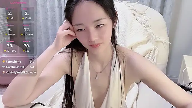 Eira-xue's cam snapshot