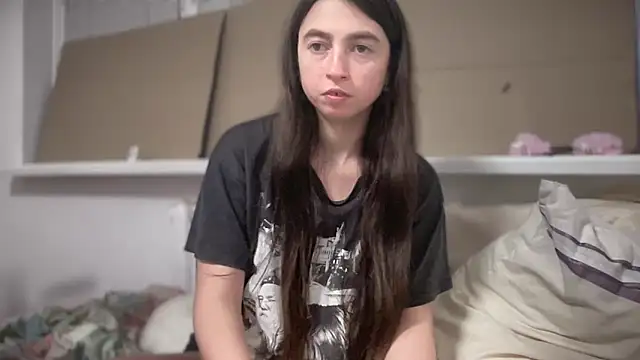 Aphr0ditee's cam snapshot