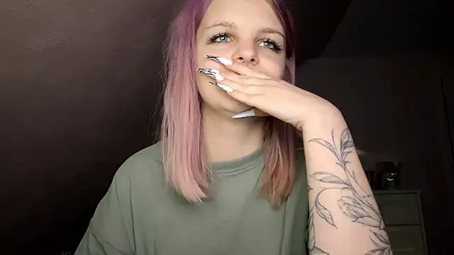 MariettaMotsinger's cam snapshot