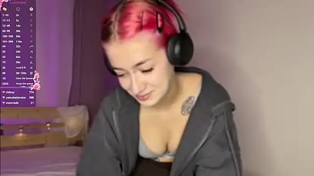 Dina_Cams's cam snapshot