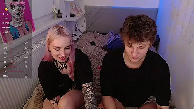 soalice's cam snapshot