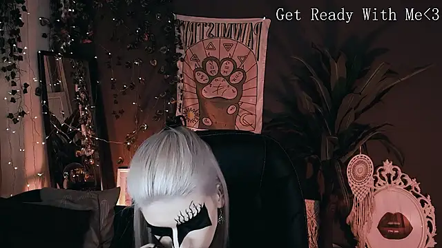 Noah_ElmerX's cam snapshot