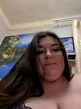 BrookeStreams's cam snapshot