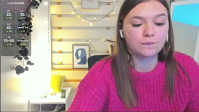 Josephine_Kiss's cam snapshot