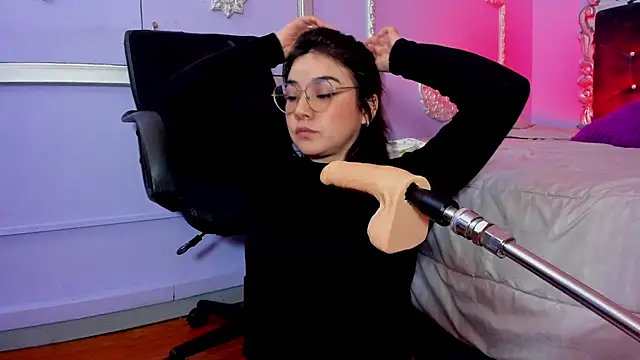 JeyLee's cam snapshot