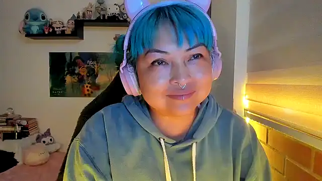 Shaddycute_'s cam snapshot