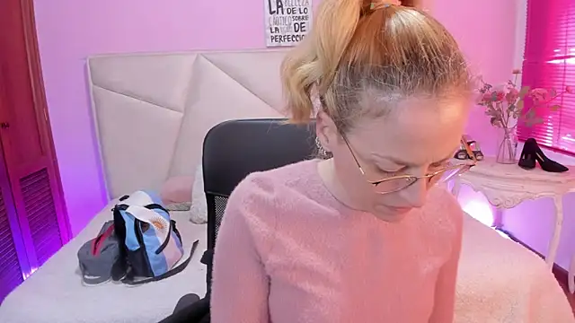 SammySanders's cam snapshot