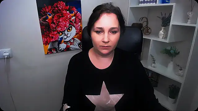 miranda_sun_'s cam snapshot