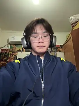 Anson0722 live sex cam