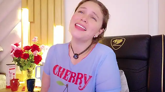 Anaise_latif's cam snapshot