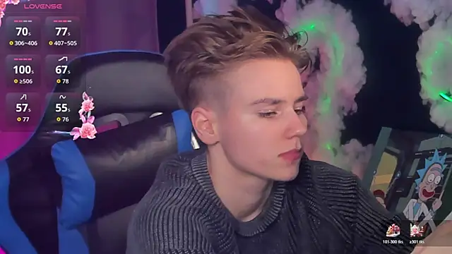 Jean_Wilsons's cam snapshot