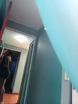 Ariana_Rodriguez's cam snapshot