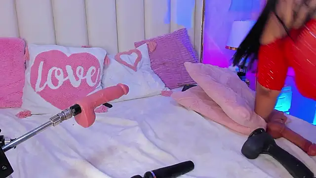 AriaJonnes_'s cam snapshot