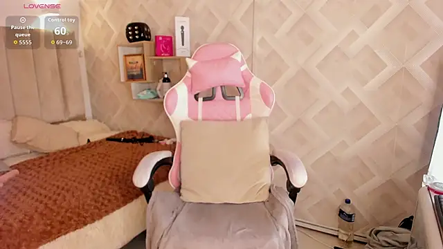 Clhoe_Johnson's cam snapshot