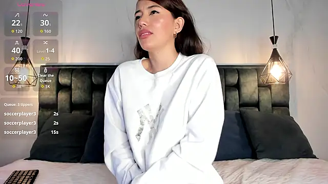 Bellarohs's cam snapshot