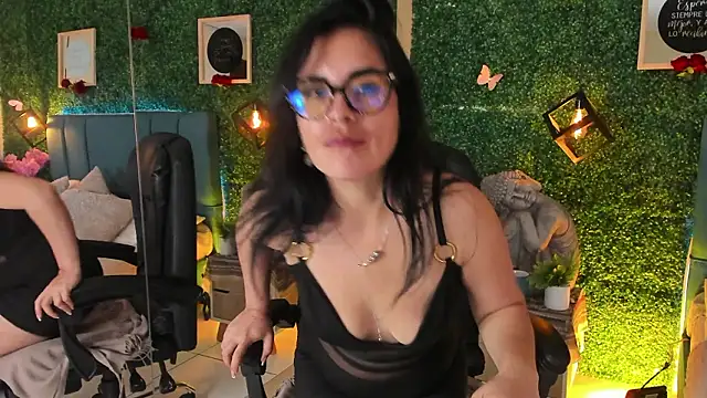 Linagh_'s cam snapshot