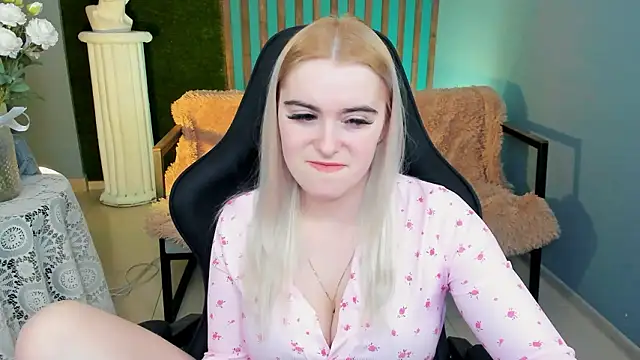 Stef_Nicks's cam snapshot