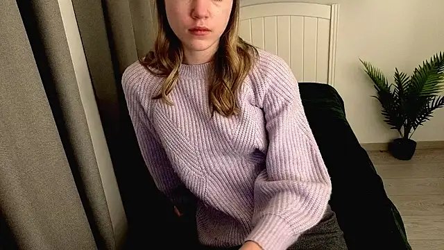 Just_L0VE_me's cam snapshot