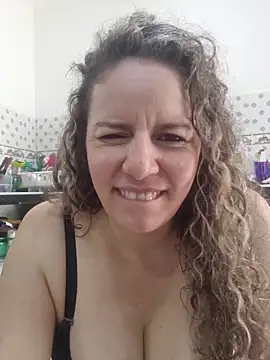 Nina_vallon's cam snapshot