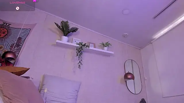 Violeta_dh's cam snapshot