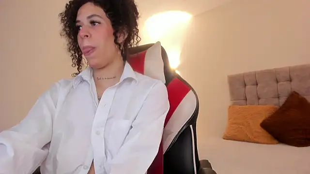 Annie_roselle's cam snapshot