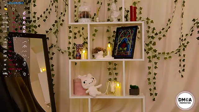 Kelly_foox's cam snapshot