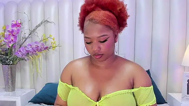 BrendaFernandez_'s cam snapshot