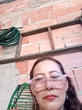 Salome_69's cam snapshot