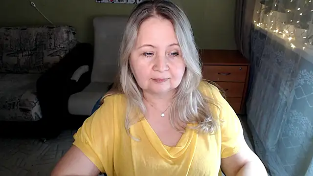 JanaMayer's cam snapshot