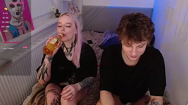 soalice's cam snapshot