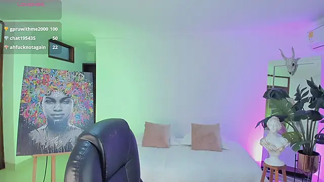 JANYLOVE__'s cam snapshot