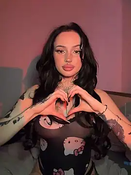 madelinexx's cam snapshot