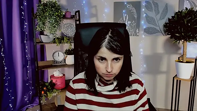 MartaEdams's cam snapshot