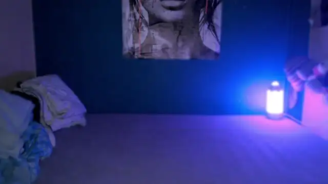 NADINNNE's cam snapshot