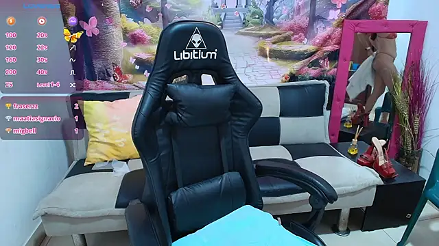 hayami_20's cam snapshot