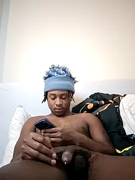 DarkSkinStroker live sex cam