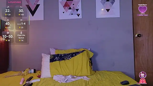 chubbykinkyygirl's cam snapshot