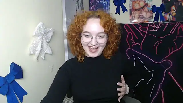 MissAriaa's cam snapshot